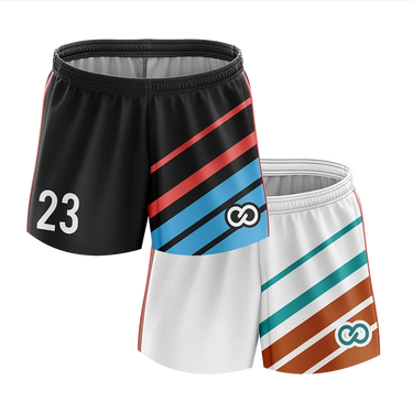 Custom Reversible 4